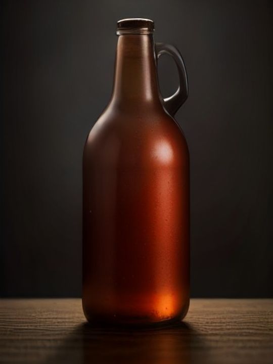 Cedar Belgian Brett