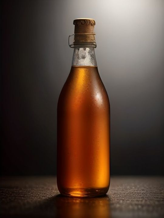 Tankan Pale Ale